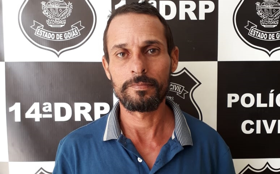 Polícia prende homem suspeito de esfaquear a ex mulher em Bom Jardim