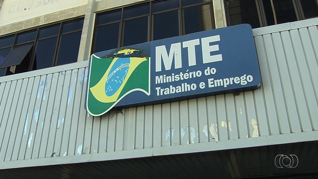 Superintendência Do Trabalho Em Goiás Pede Plano De Contingência à ...