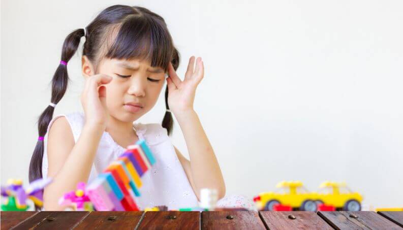 Jogos que elevam o nível de atenção em crianças com TDAH