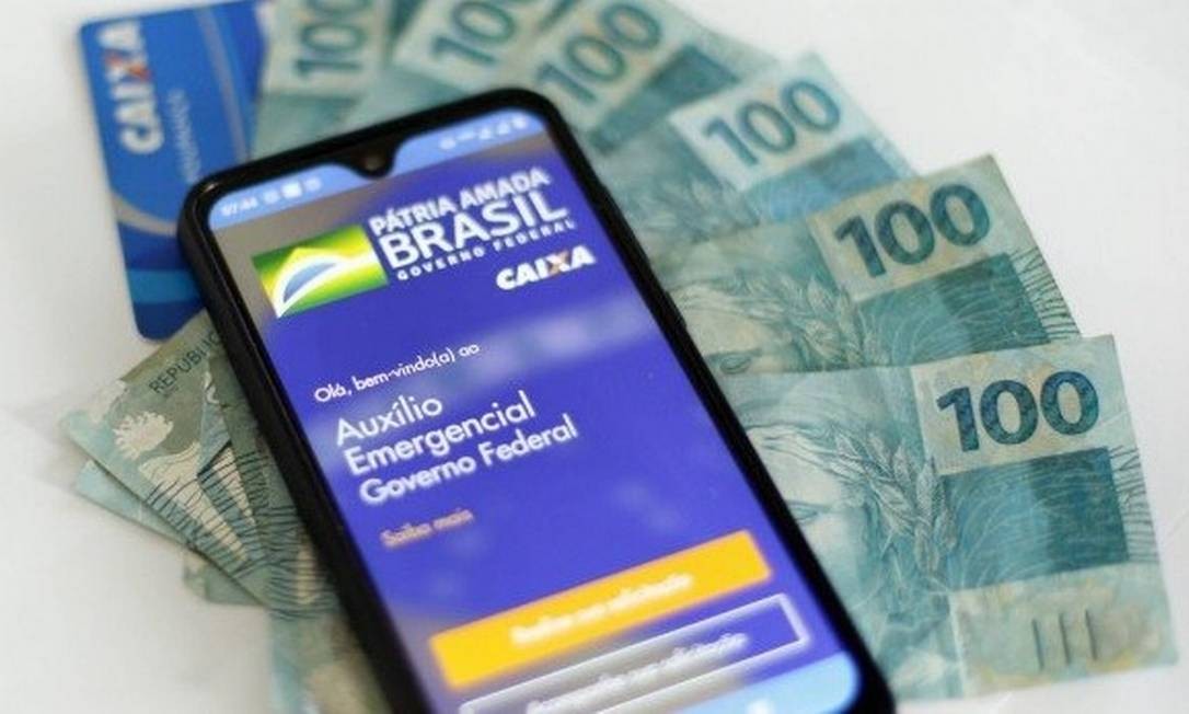 Auxílio Emergencial: Caixa libera saques e transferências para mais 4 milhões nesta terça