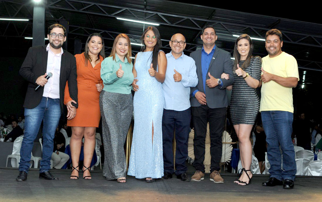 Supermercado Ponto Certo realiza Show de Prêmios, em Piranhas